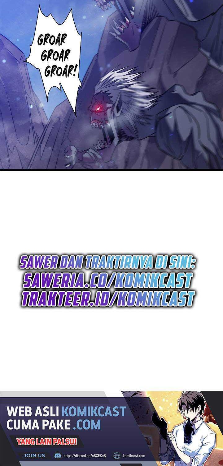My Path to Killing God in Otherworld Chapter 19 - halaman 41