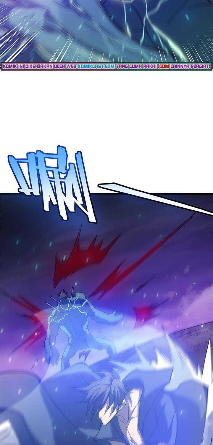My Path to Killing God in Otherworld Chapter 19 - halaman 5