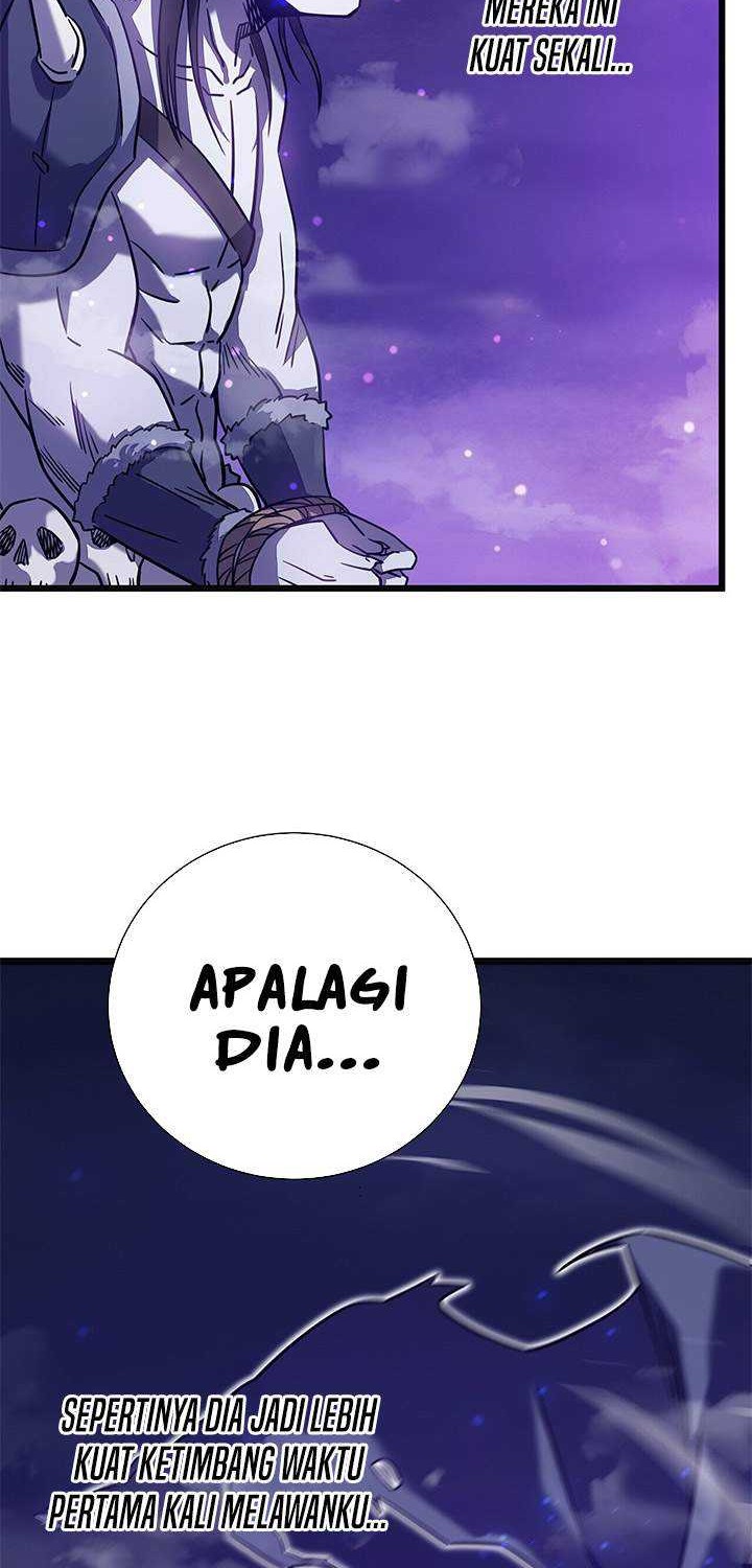 My Path to Killing God in Otherworld Chapter 19 - halaman 7