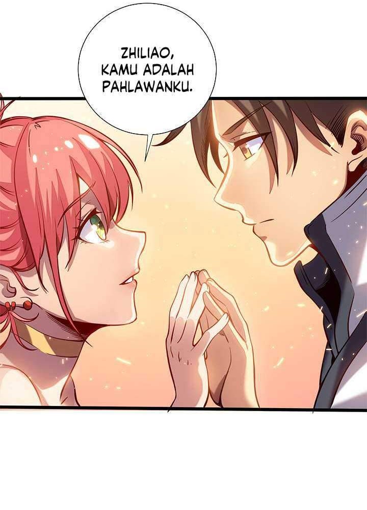 My Path to Killing God in Otherworld Chapter 2 - halaman 11