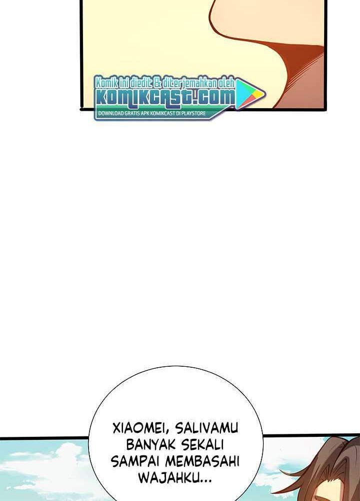 My Path to Killing God in Otherworld Chapter 2 - halaman 13