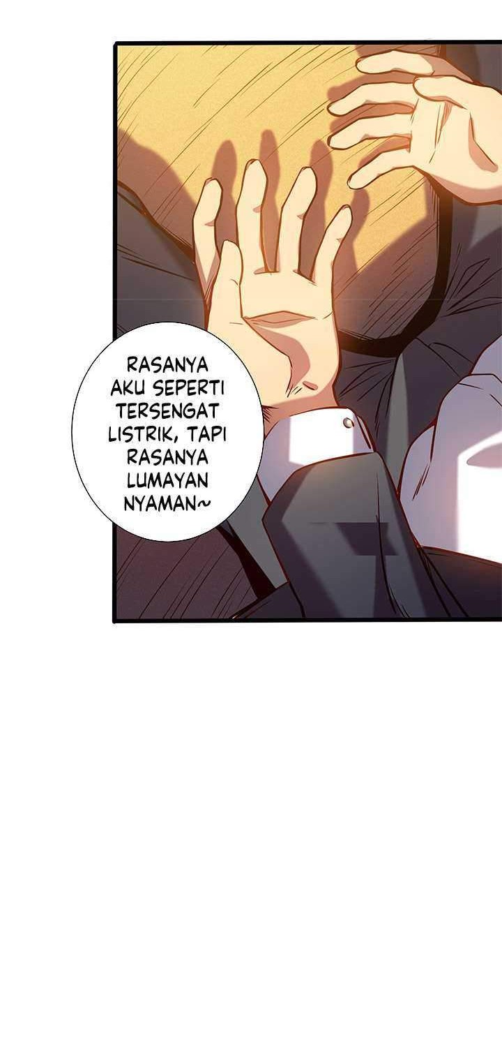 My Path to Killing God in Otherworld Chapter 2 - halaman 17