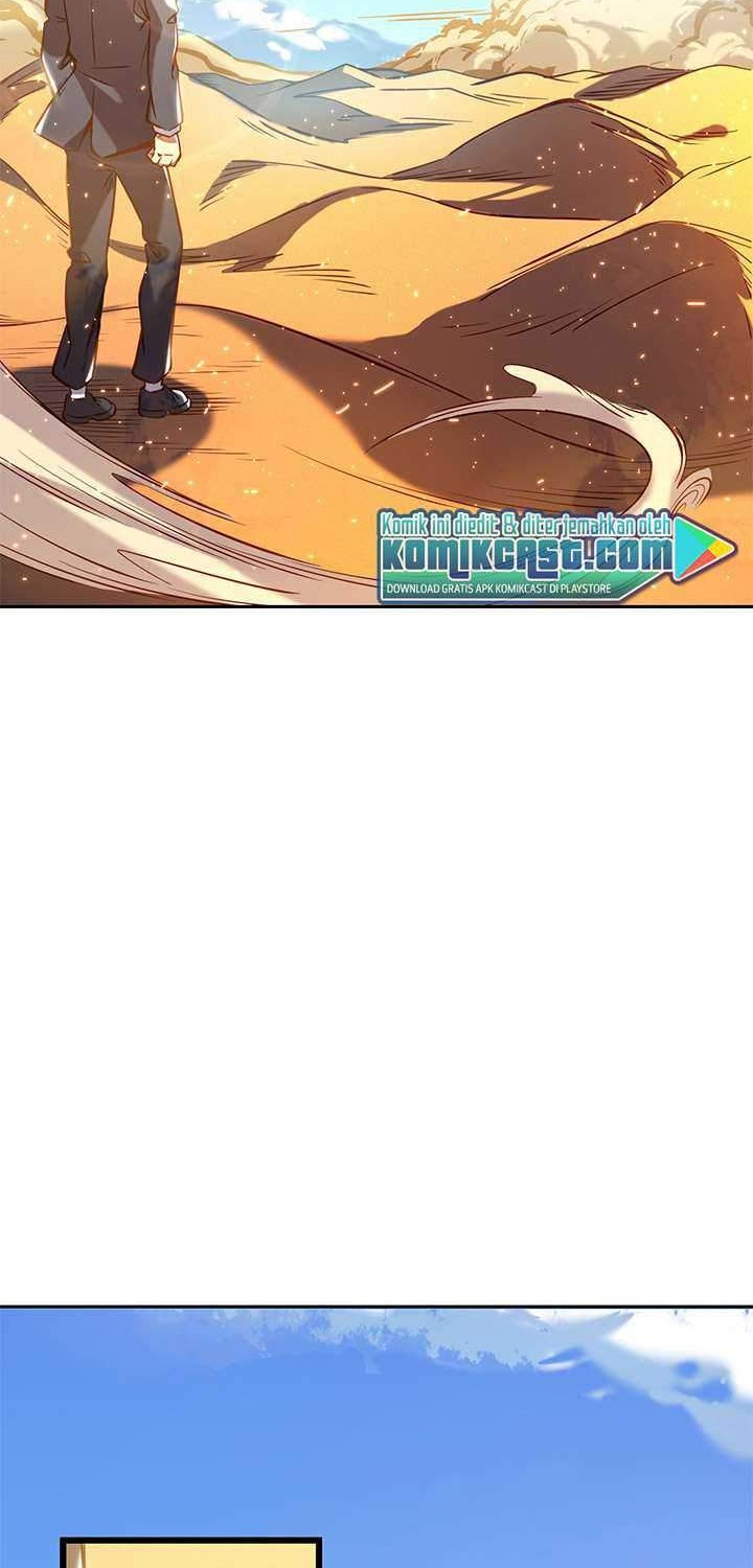 My Path to Killing God in Otherworld Chapter 2 - halaman 19
