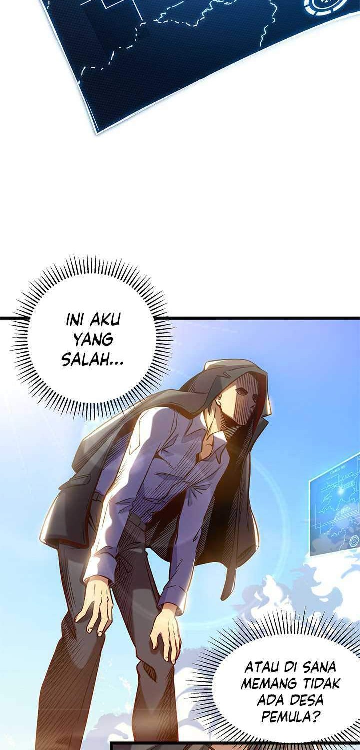My Path to Killing God in Otherworld Chapter 2 - halaman 25