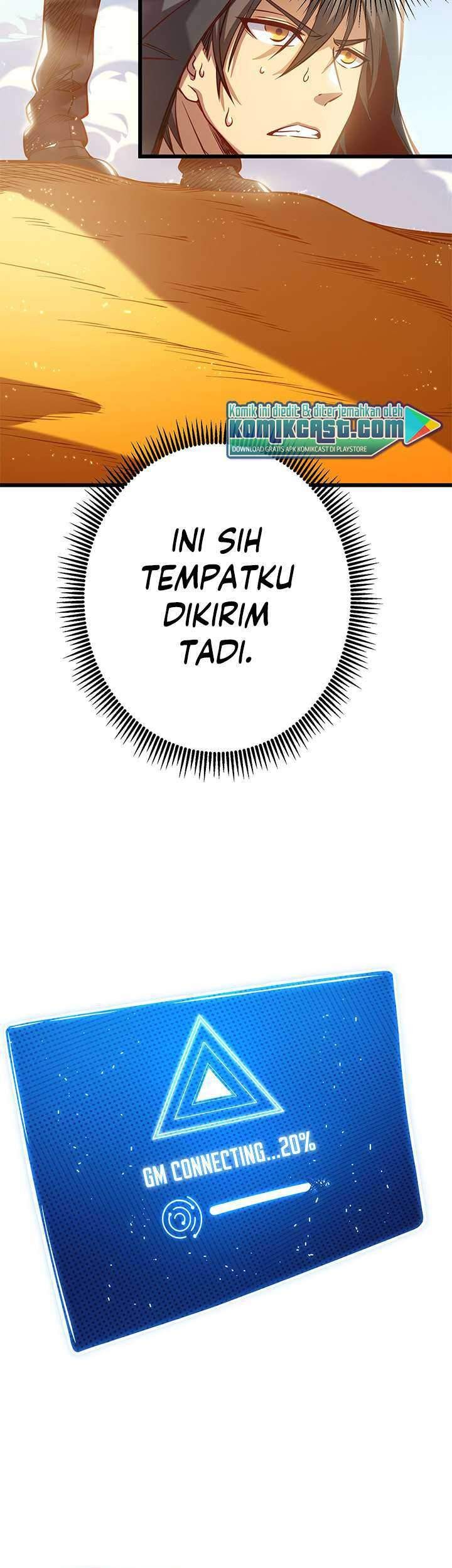 My Path to Killing God in Otherworld Chapter 2 - halaman 26