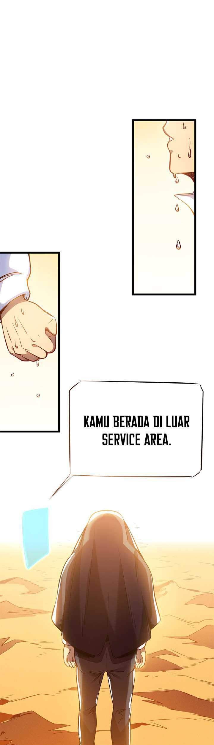 My Path to Killing God in Otherworld Chapter 2 - halaman 28