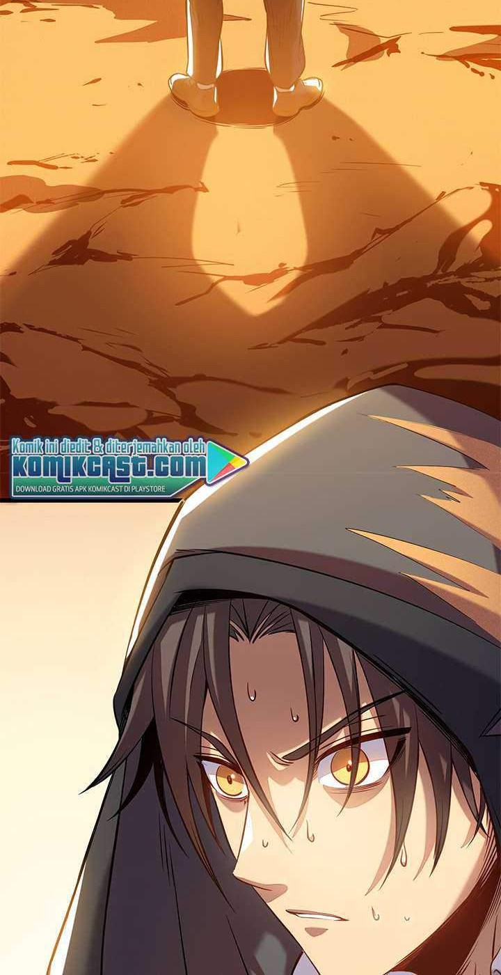 My Path to Killing God in Otherworld Chapter 2 - halaman 29