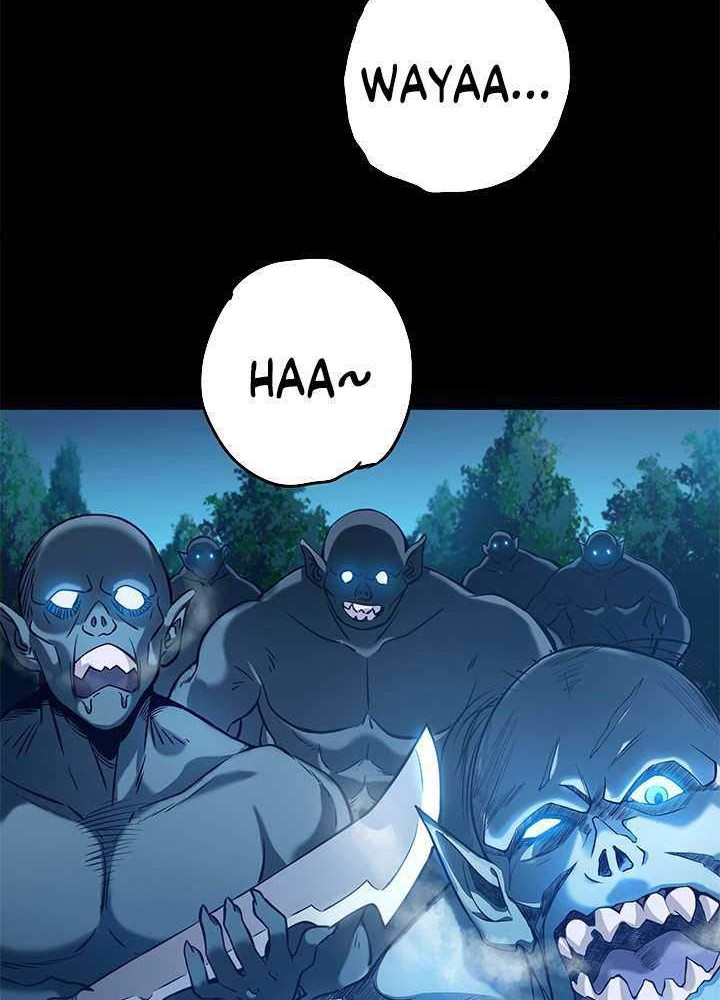 My Path to Killing God in Otherworld Chapter 2 - halaman 3