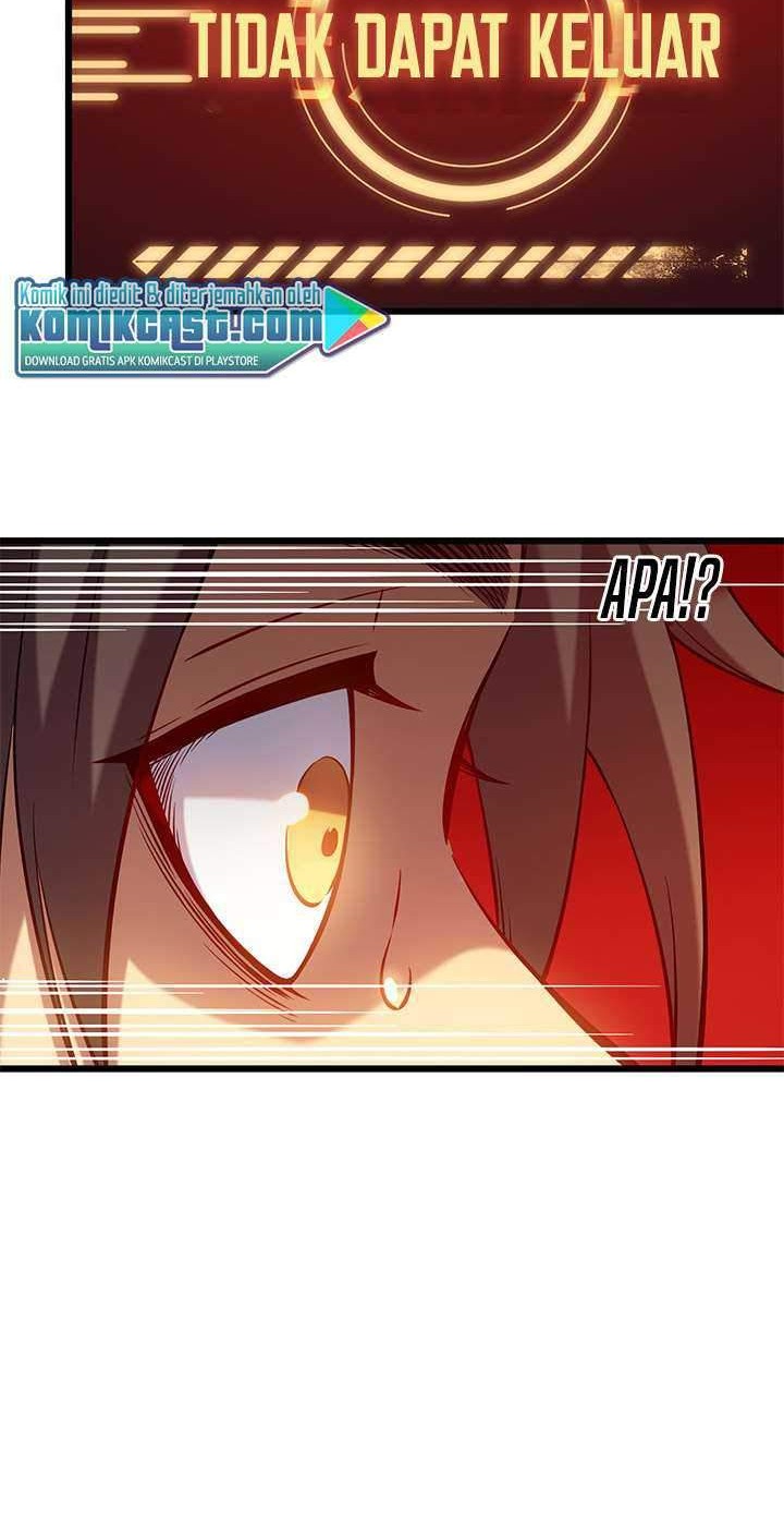 My Path to Killing God in Otherworld Chapter 2 - halaman 33