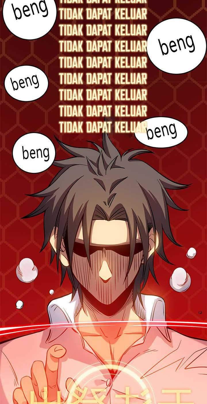 My Path to Killing God in Otherworld Chapter 2 - halaman 35