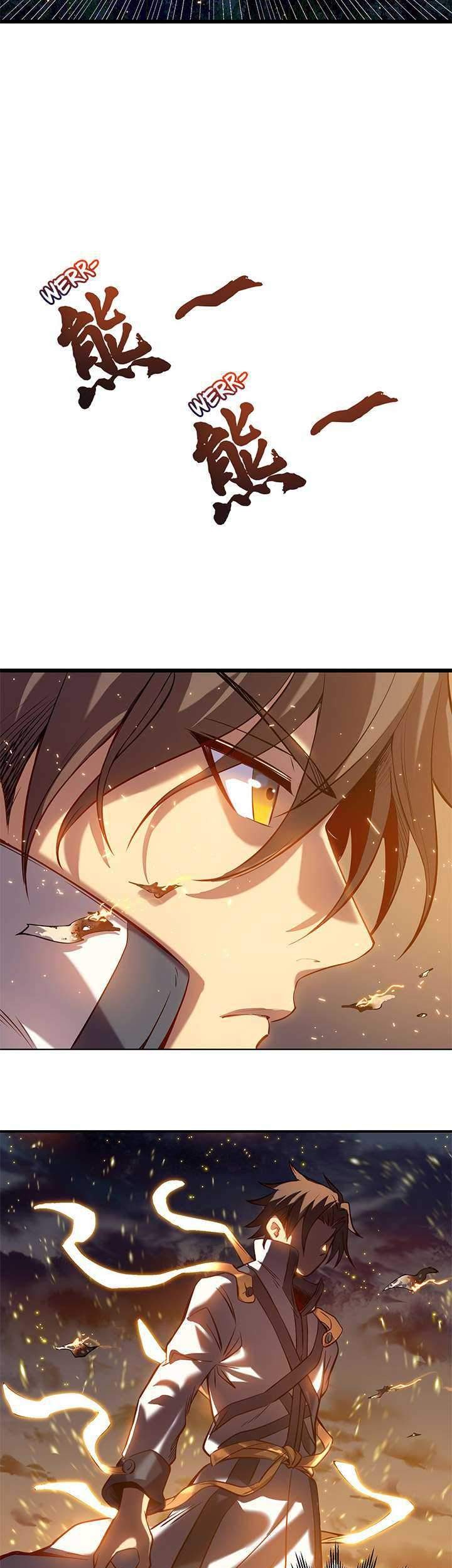 My Path to Killing God in Otherworld Chapter 2 - halaman 8