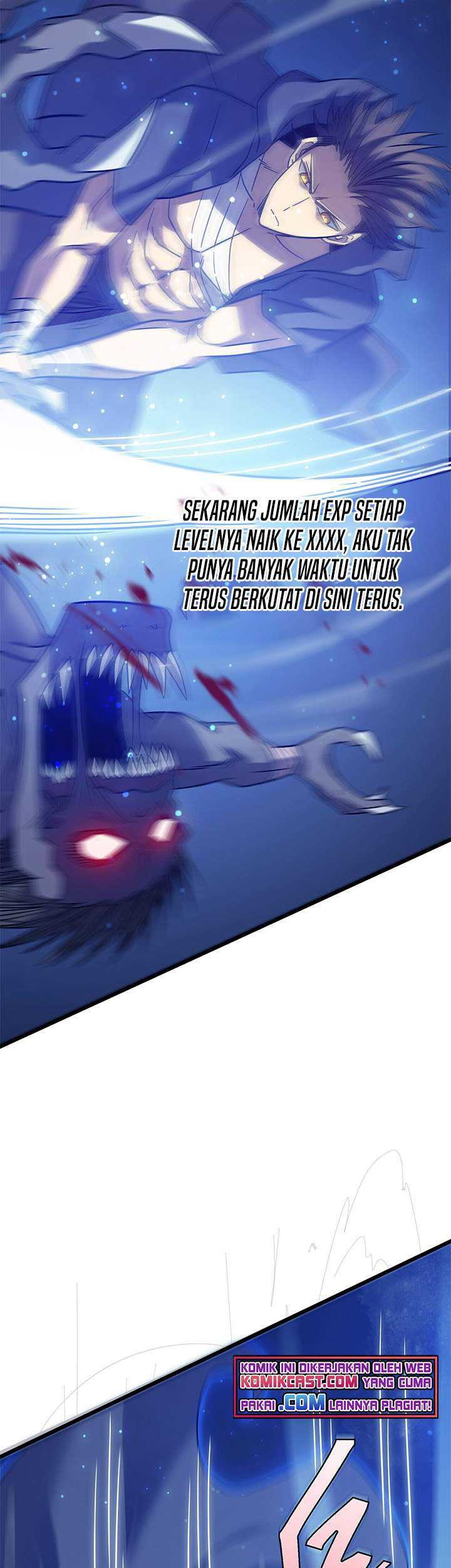 My Path to Killing God in Otherworld Chapter 20 - halaman 10