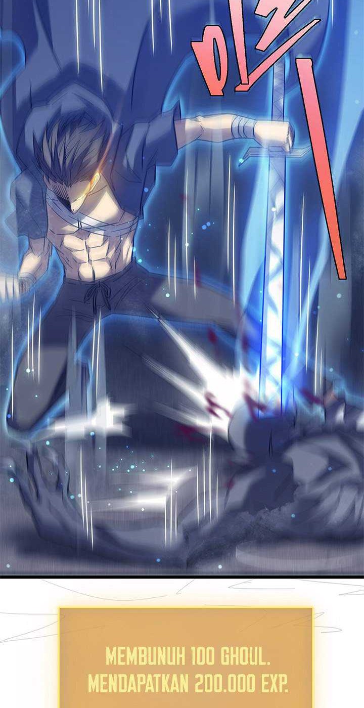 My Path to Killing God in Otherworld Chapter 20 - halaman 11