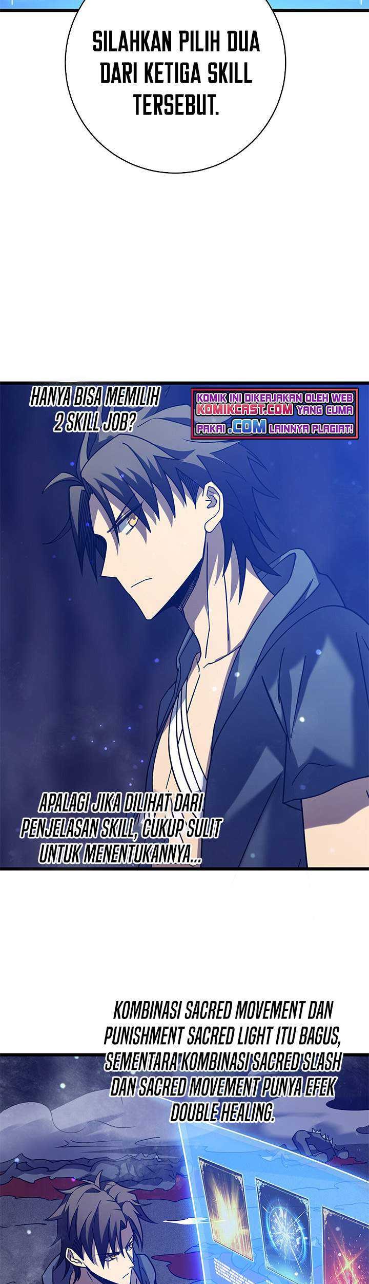 My Path to Killing God in Otherworld Chapter 20 - halaman 14