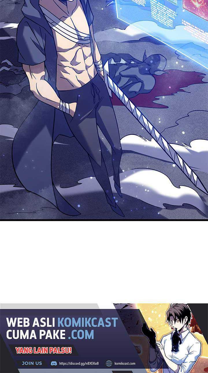 My Path to Killing God in Otherworld Chapter 20 - halaman 15
