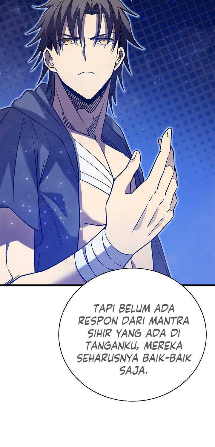 My Path to Killing God in Otherworld Chapter 20 - halaman 19