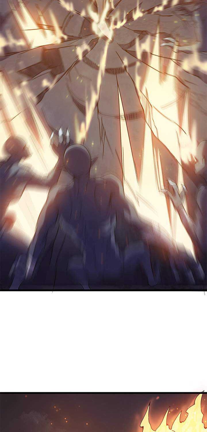 My Path to Killing God in Otherworld Chapter 20 - halaman 23