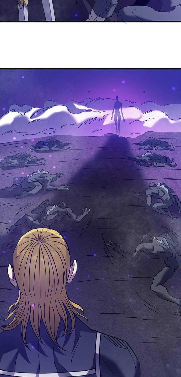 My Path to Killing God in Otherworld Chapter 20 - halaman 27