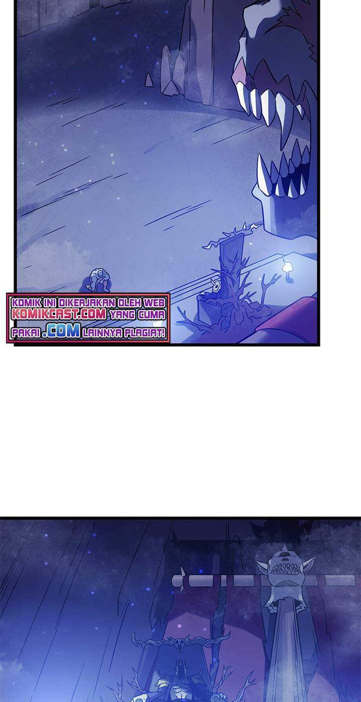 My Path to Killing God in Otherworld Chapter 20 - halaman 3