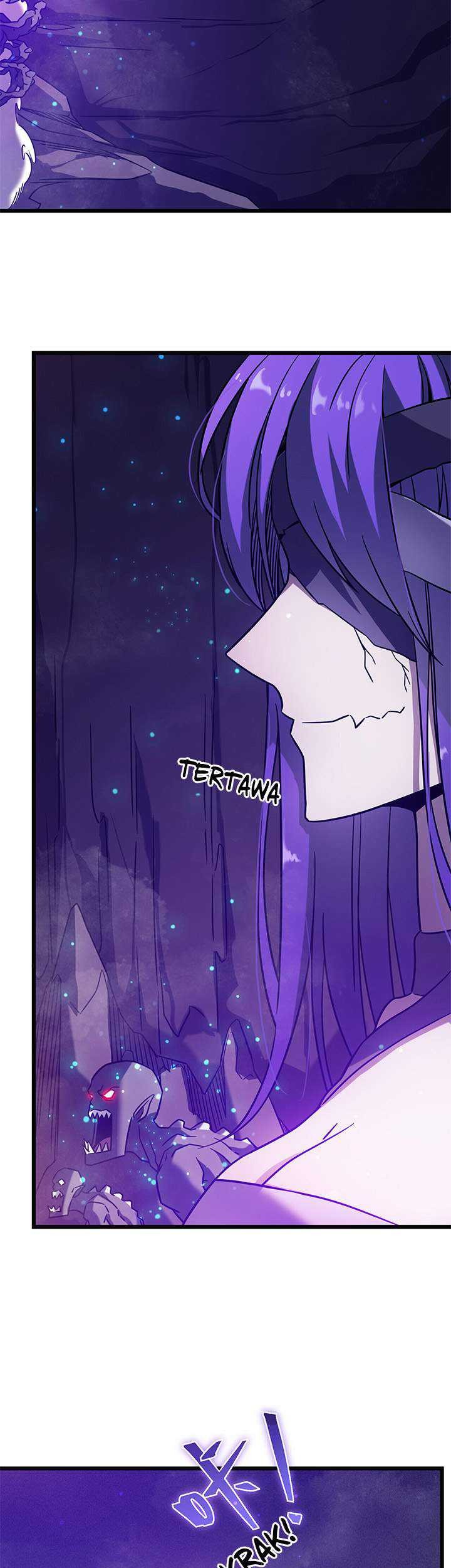 My Path to Killing God in Otherworld Chapter 20 - halaman 32