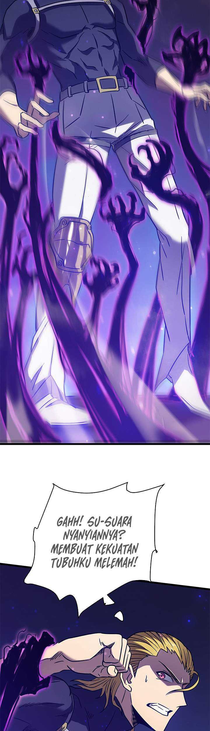 My Path to Killing God in Otherworld Chapter 20 - halaman 34