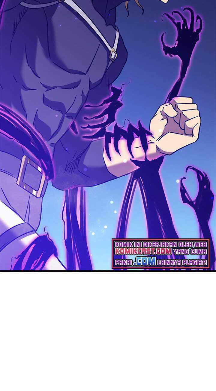 My Path to Killing God in Otherworld Chapter 20 - halaman 35