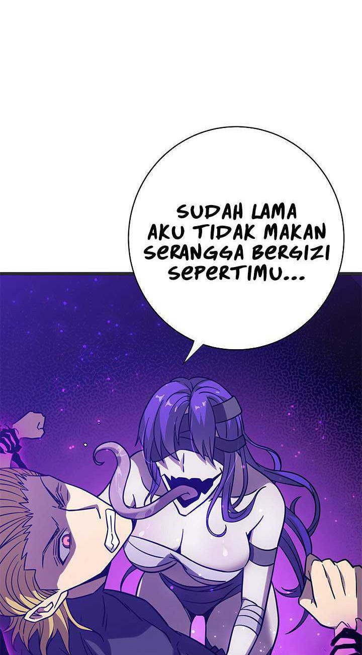 My Path to Killing God in Otherworld Chapter 20 - halaman 37