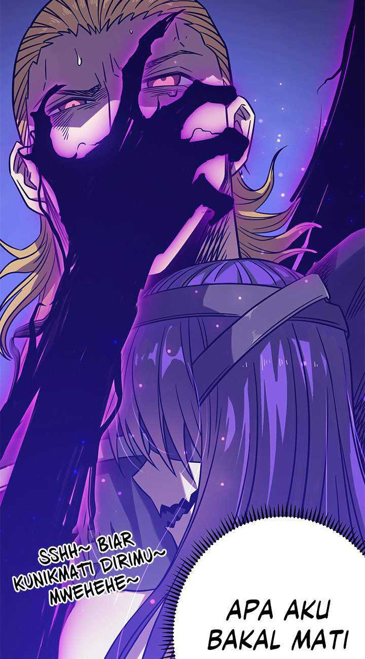 My Path to Killing God in Otherworld Chapter 20 - halaman 39