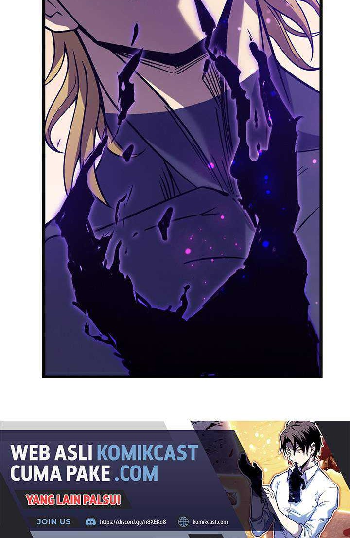 My Path to Killing God in Otherworld Chapter 20 - halaman 43