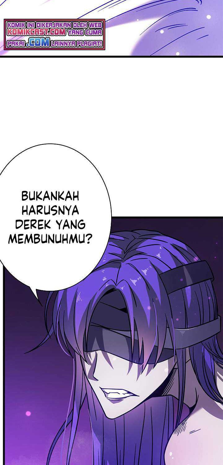 My Path to Killing God in Otherworld Chapter 20 - halaman 45
