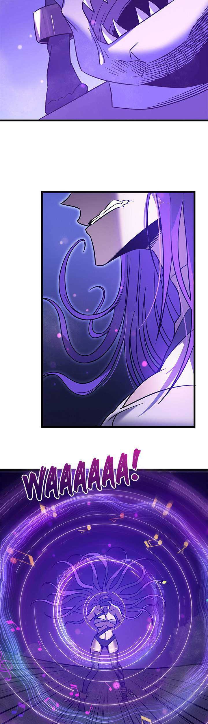 My Path to Killing God in Otherworld Chapter 20 - halaman 48