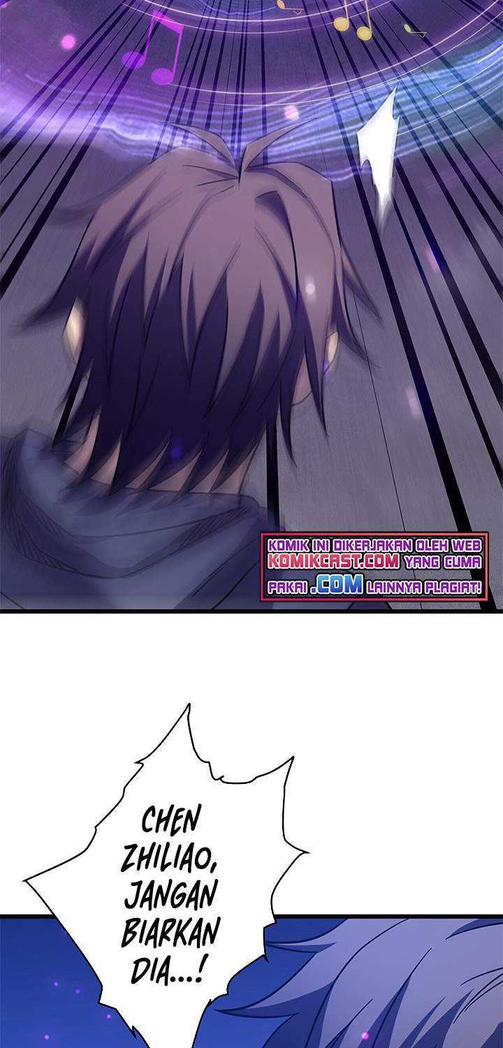 My Path to Killing God in Otherworld Chapter 20 - halaman 49
