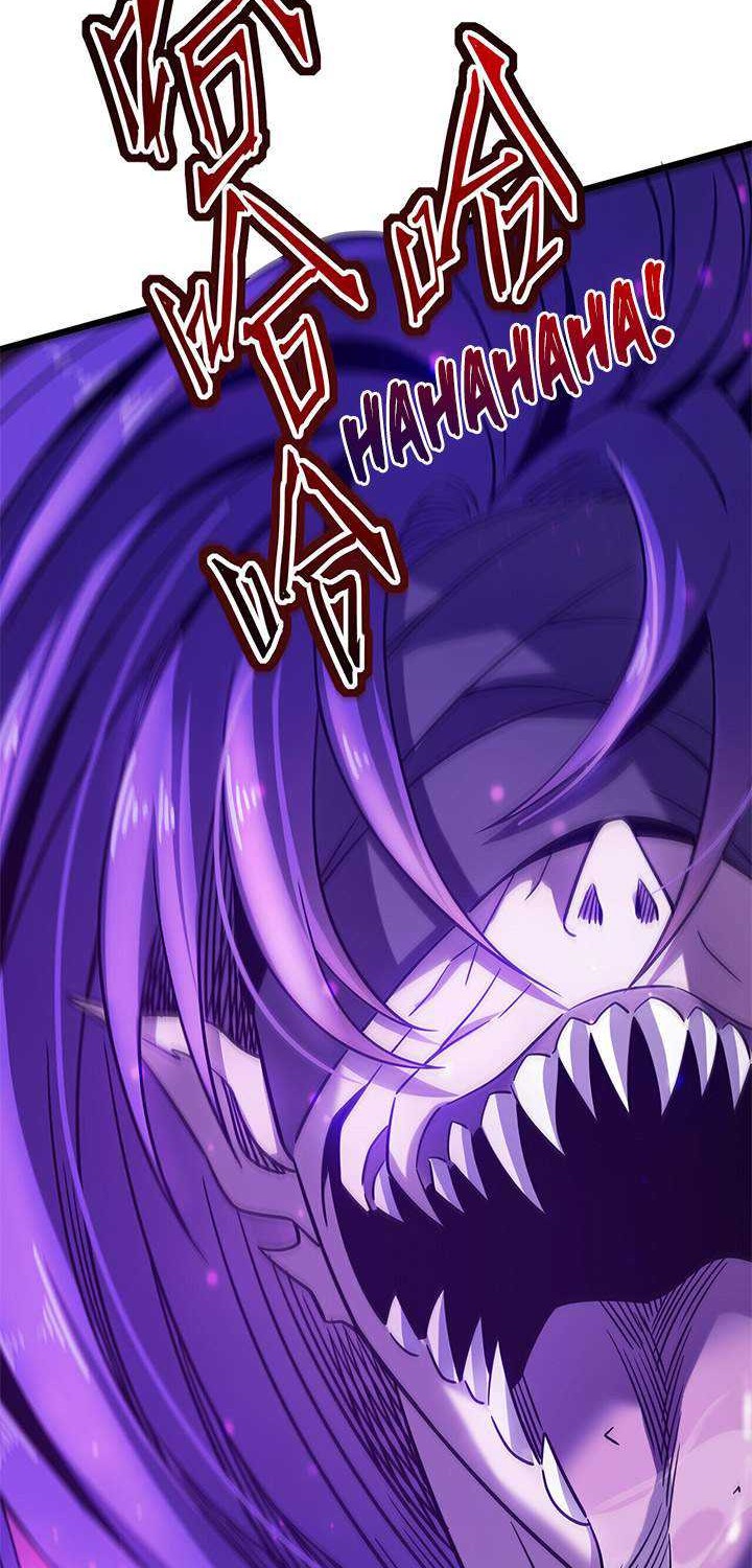 My Path to Killing God in Otherworld Chapter 20 - halaman 51