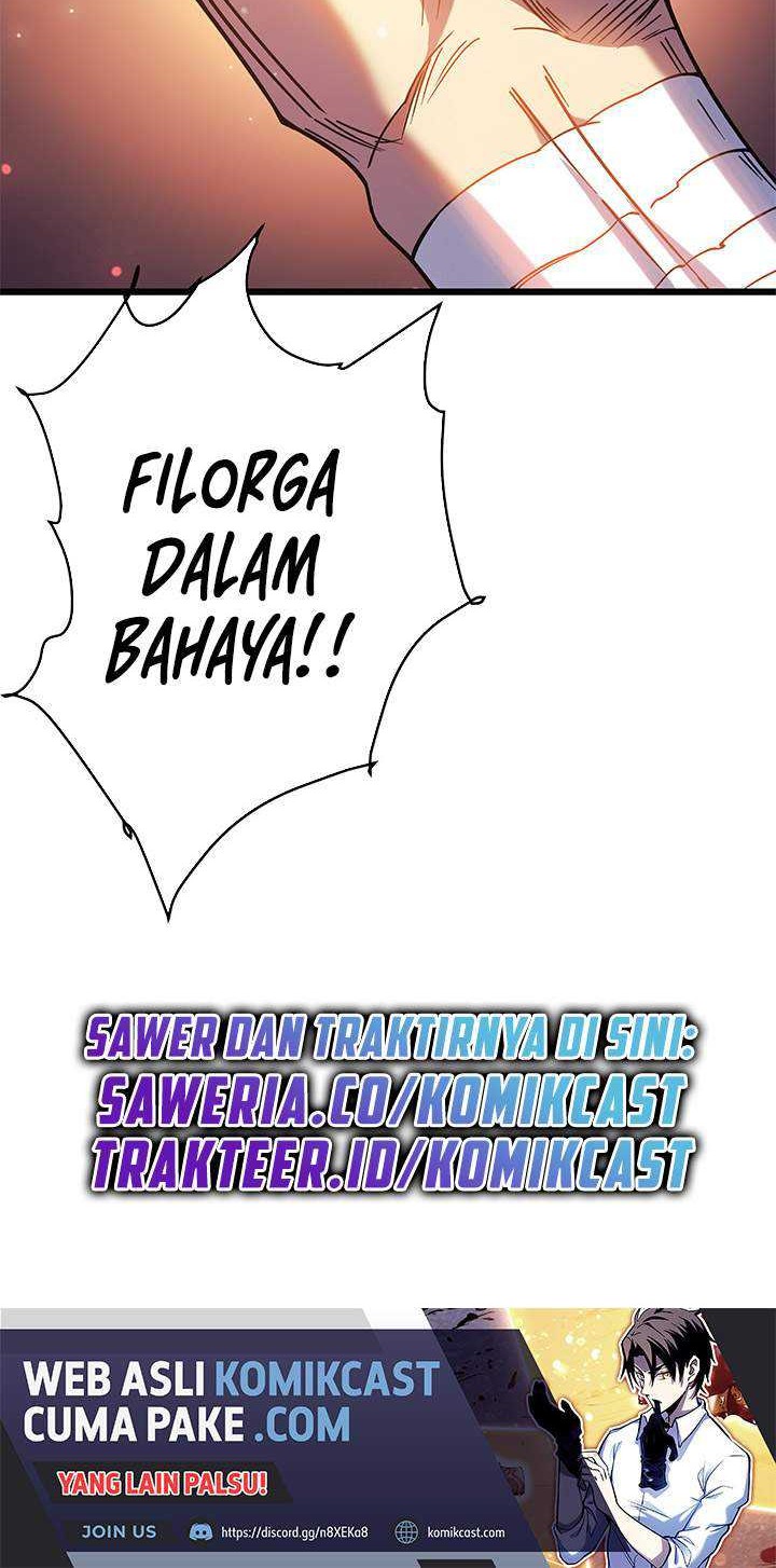 My Path to Killing God in Otherworld Chapter 20 - halaman 57