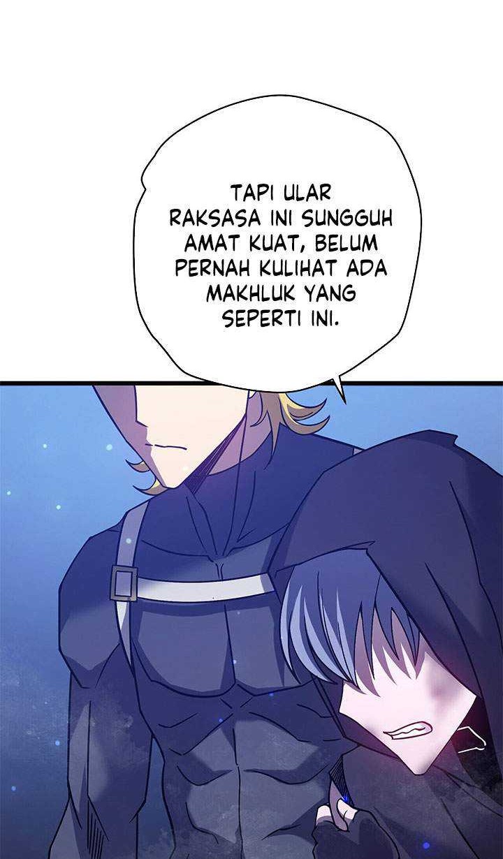 My Path to Killing God in Otherworld Chapter 21 - halaman 23