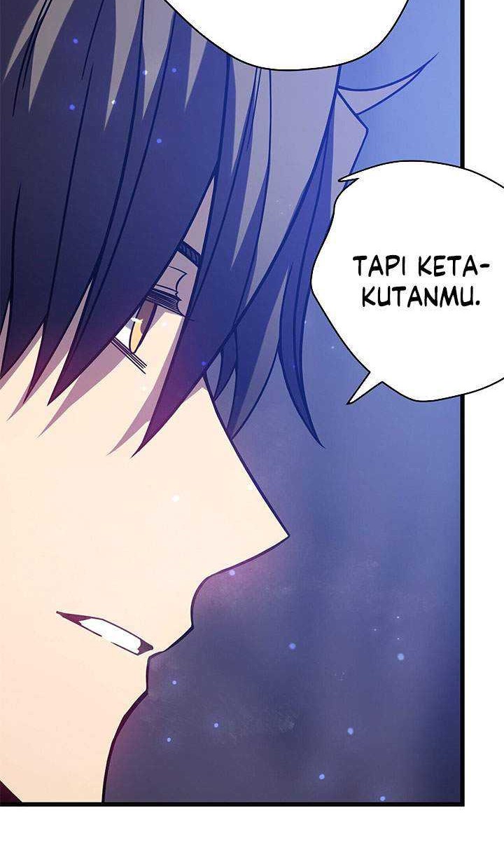 My Path to Killing God in Otherworld Chapter 21 - halaman 25