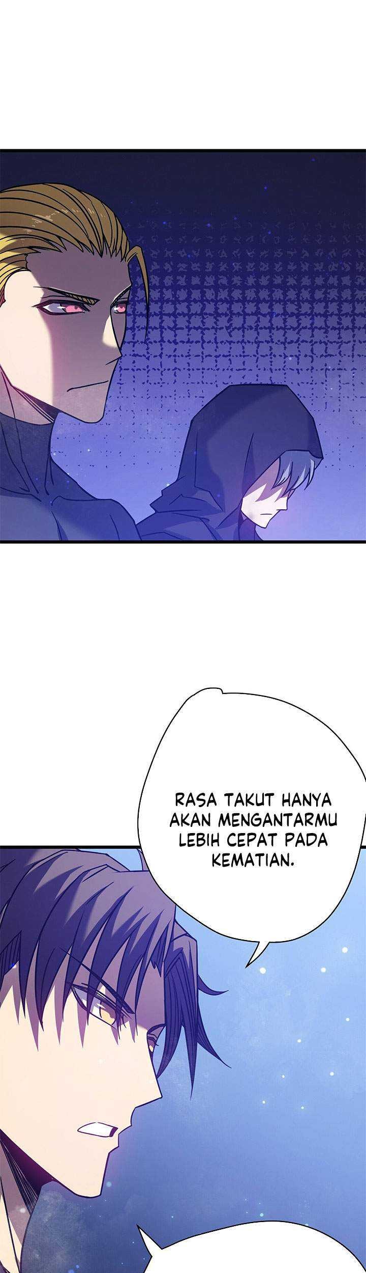 My Path to Killing God in Otherworld Chapter 21 - halaman 26