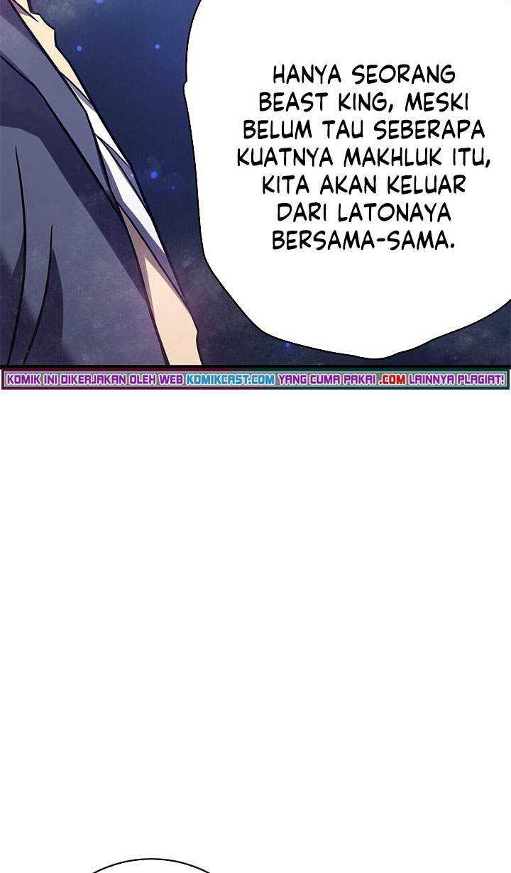 My Path to Killing God in Otherworld Chapter 21 - halaman 27