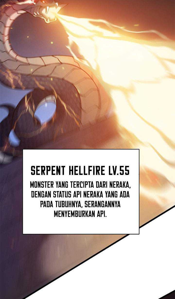 My Path to Killing God in Otherworld Chapter 21 - halaman 3