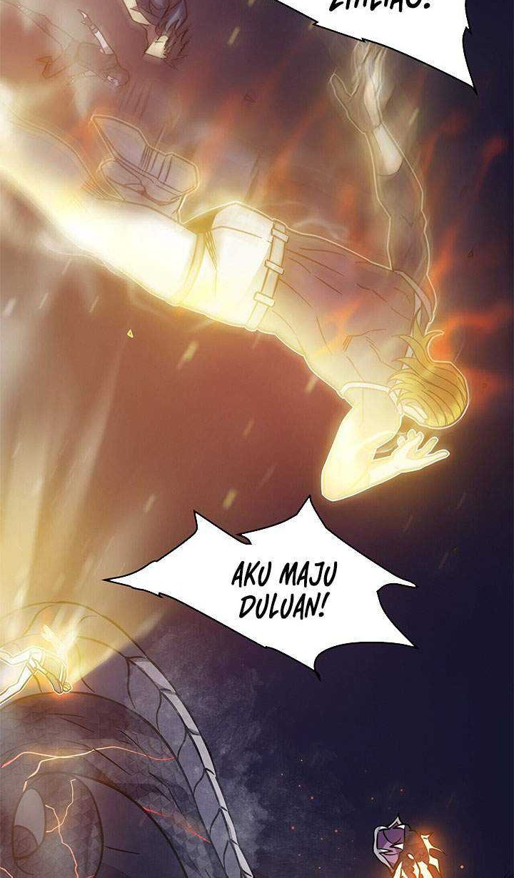 My Path to Killing God in Otherworld Chapter 21 - halaman 33