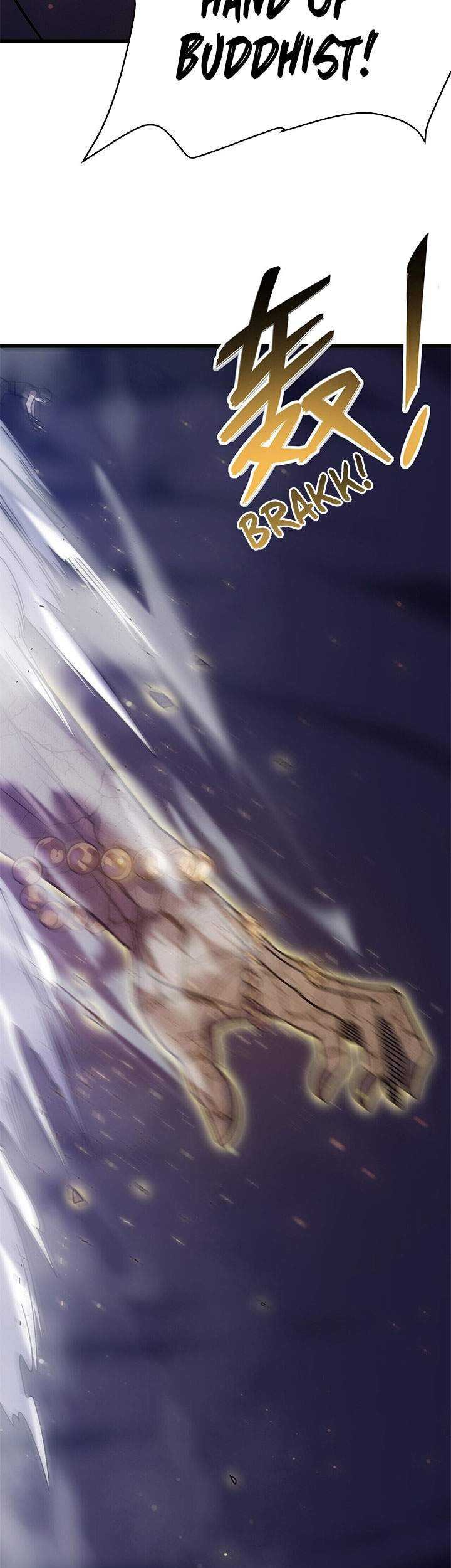 My Path to Killing God in Otherworld Chapter 21 - halaman 40