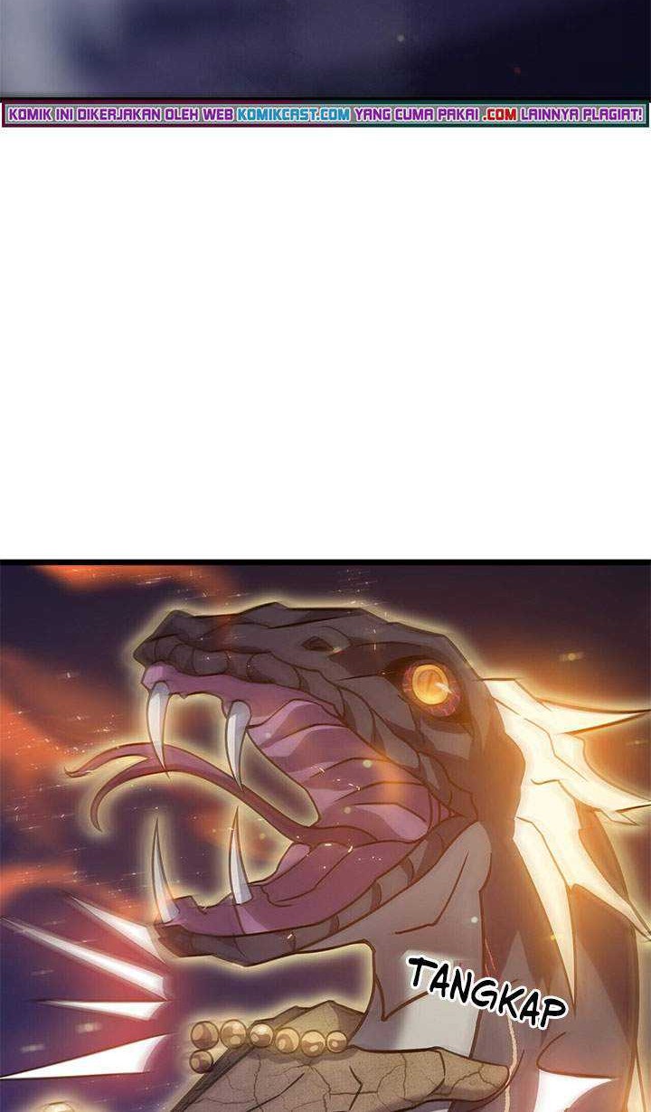 My Path to Killing God in Otherworld Chapter 21 - halaman 41