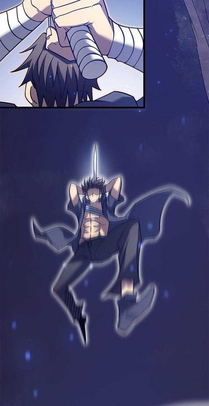 My Path to Killing God in Otherworld Chapter 21 - halaman 45