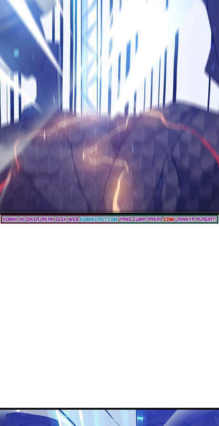My Path to Killing God in Otherworld Chapter 21 - halaman 47