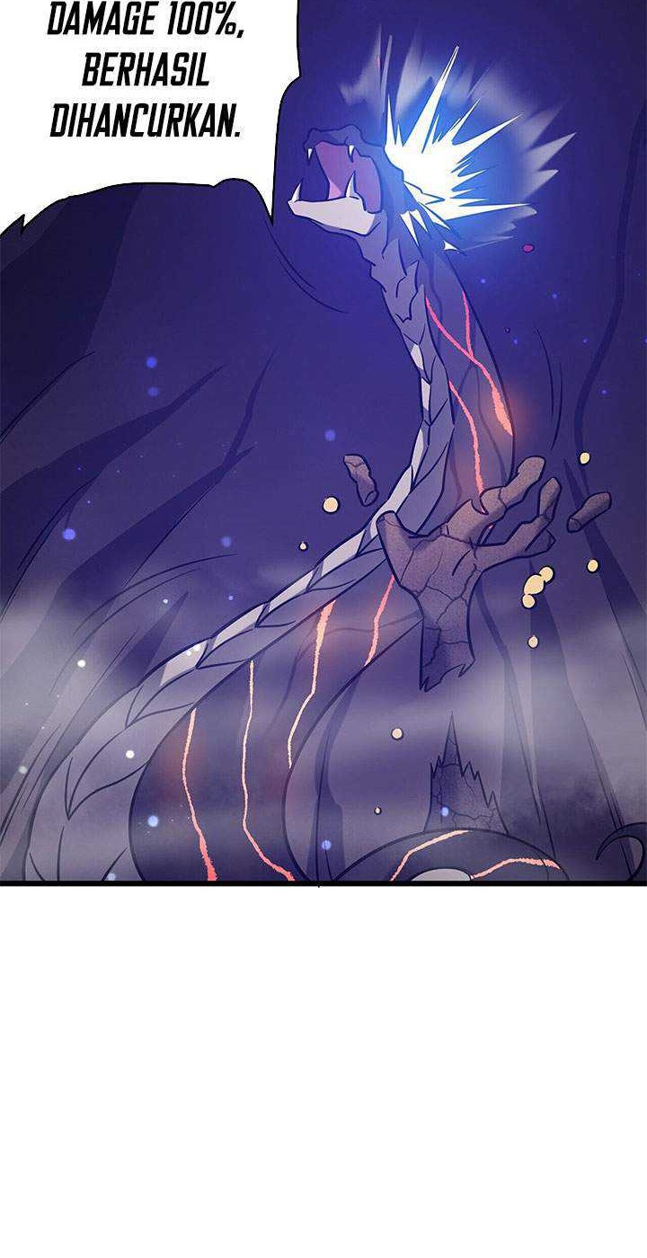 My Path to Killing God in Otherworld Chapter 21 - halaman 53