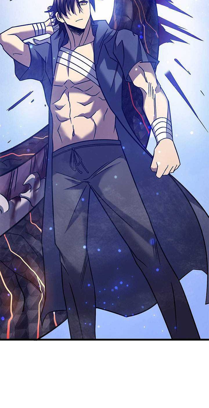 My Path to Killing God in Otherworld Chapter 21 - halaman 59