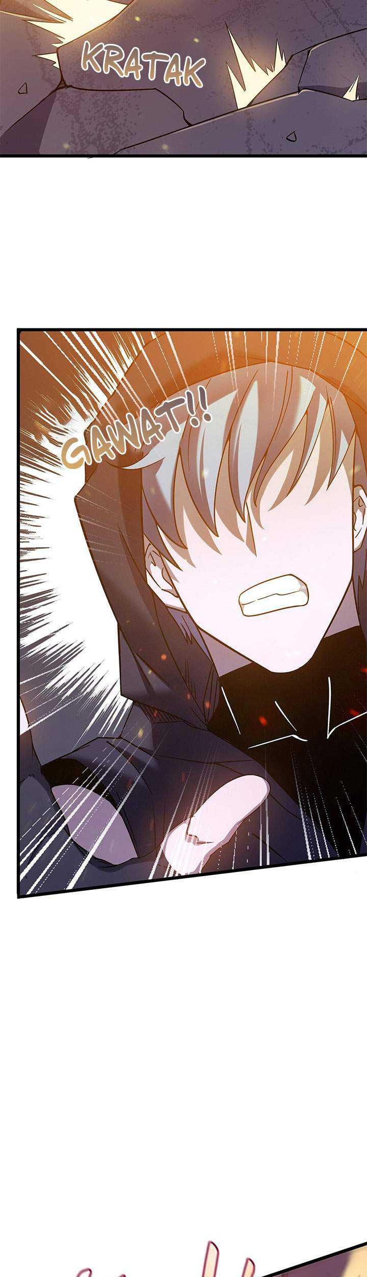 My Path to Killing God in Otherworld Chapter 21 - halaman 6
