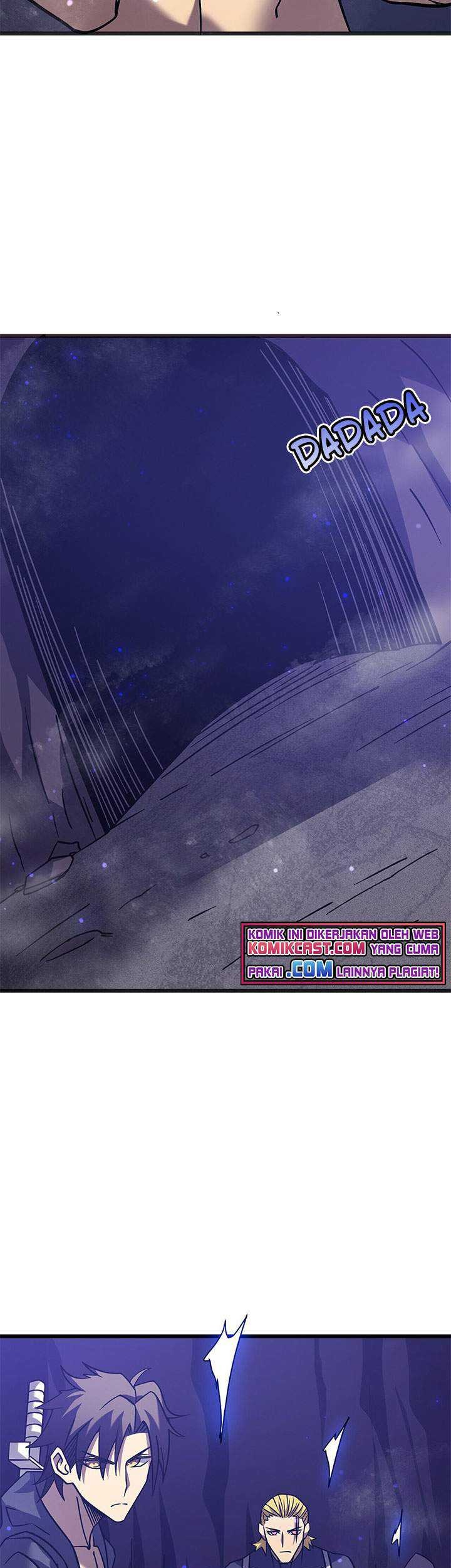 My Path to Killing God in Otherworld Chapter 21 - halaman 66