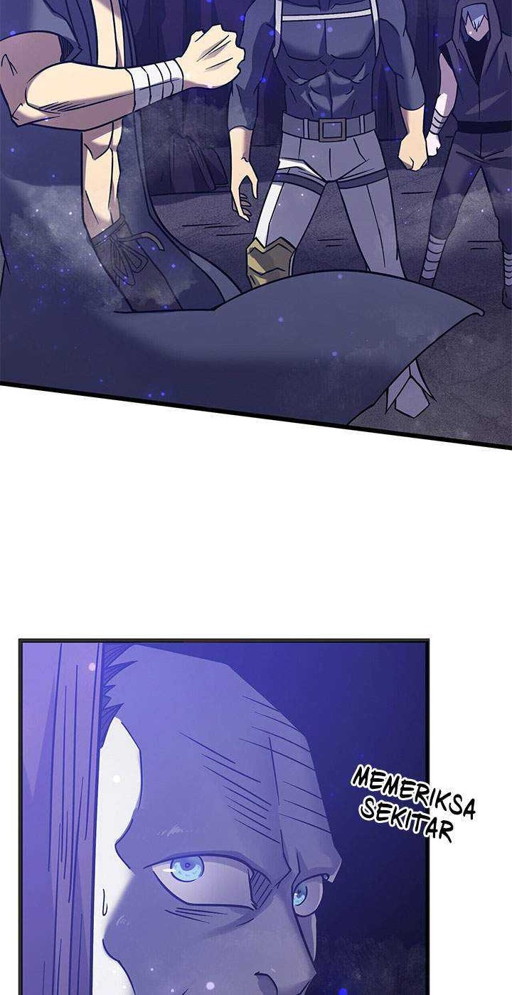 My Path to Killing God in Otherworld Chapter 21 - halaman 67