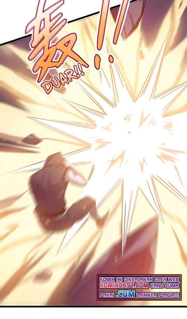 My Path to Killing God in Otherworld Chapter 21 - halaman 7